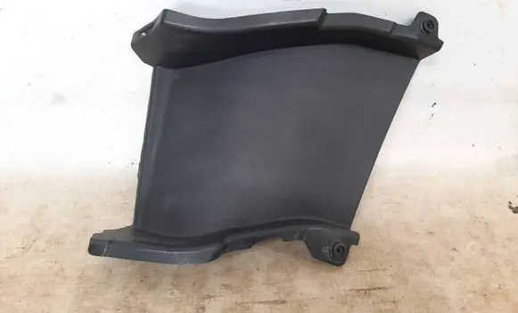 BMW X3 G01 Air intake duct part 8065149 51118065149