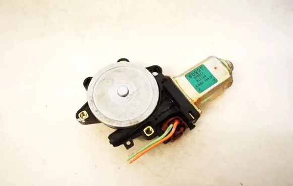 Nissan Murano Z50 Seat adjustment motor 87449c992a