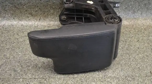 BMW 3 E46 Armrest 51168213678