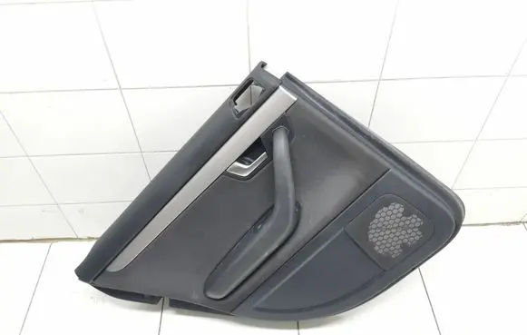 Audi A4 S4 B7 8E 8H Rear door card panel trim 8E0867305 8e0971693p