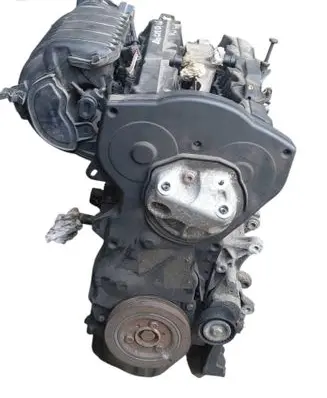 Citroen C4 I Engine NFU