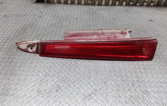 Citroen C4 I Rear tail light reflector 9655863880