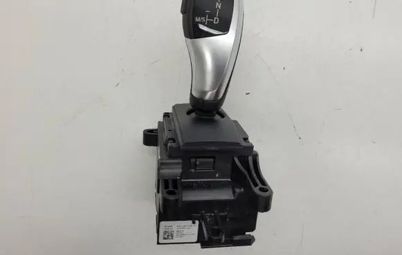 BMW X4 F26 Gear shift rod 9296904