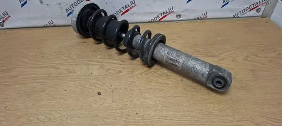 BMW 6 E63 E64 Rear shock absorber/damper 6768925