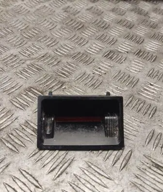 Car ashtray