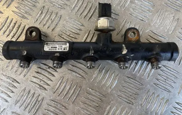Peugeot 807 Fuel main line pipe 9681649580 9658227880 07319020782