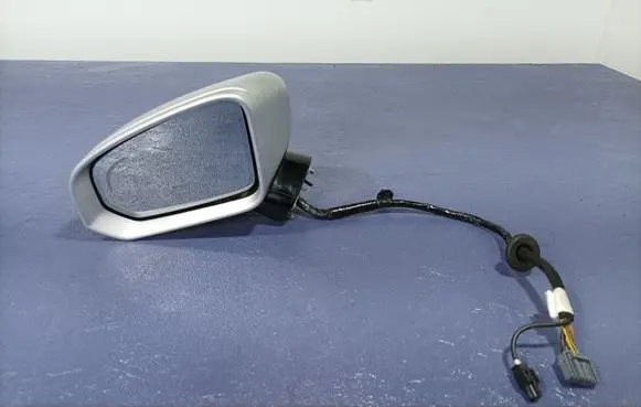 Volvo S90, V90 Front door electric wing mirror 