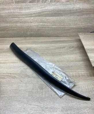 Nissan Micra Rear door trim (molding) 828716F900 828716F9