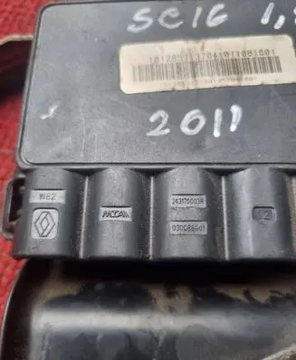 Renault Scenic III - Grand scenic III Positive wiring loom 243170003R