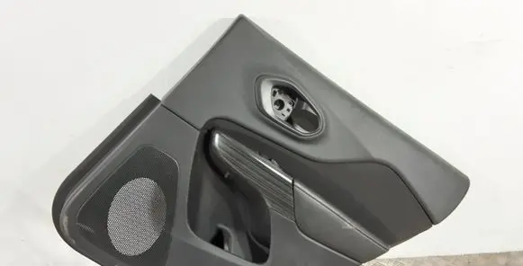 Jeep Cherokee Rear door card panel trim