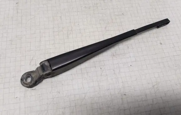 Ford Fiesta Rear wiper blade arm 2S6117406AB