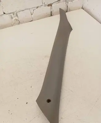 (A) pillar trim