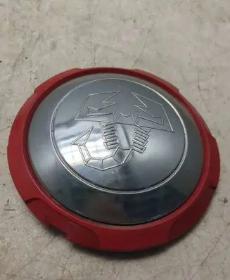 Fiat Punto Evo Original wheel cap 