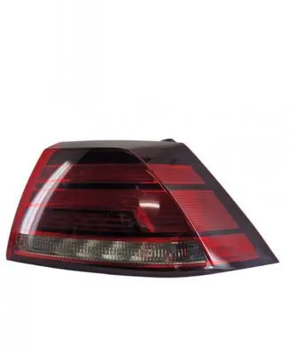 Volkswagen Golf VII Rear/tail lights 5G0945096Q
