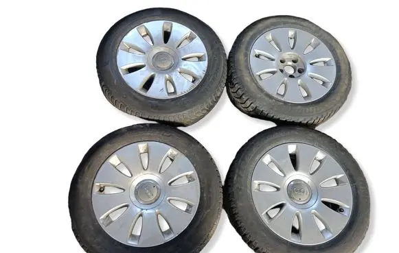 Audi A6 S6 C6 4F R16 alloy rim 