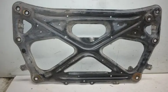 Audi A6 S6 C7 4G Front subframe 4H0399345Q