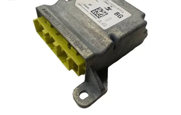 Ford Fiesta Airbag control unit/module 8V5114B321BG J298DZA1695