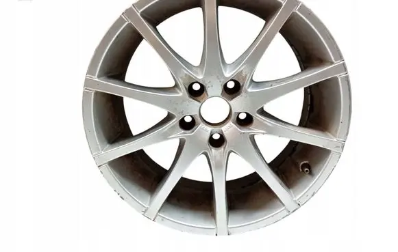 Volkswagen Touran I R17 alloy rim 