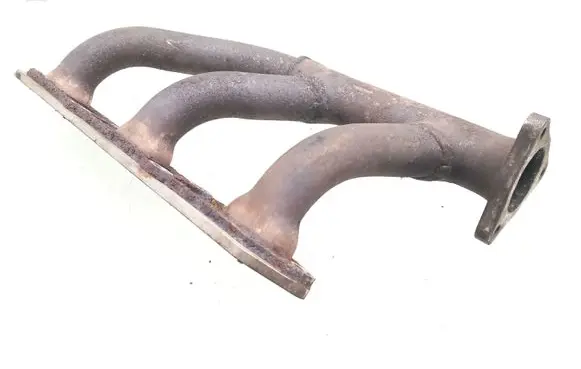 Porsche Boxster 986 Exhaust manifold