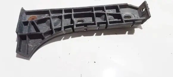 Audi A6 S6 C5 4B Front bumper mounting bracket 4B0807284B