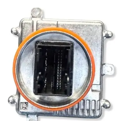 Volkswagen Golf VIII Xenon control unit/module 992941571AE 10101500090 992941571A