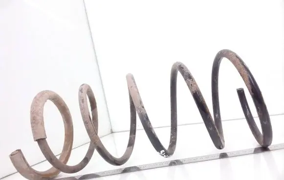 Ford Mondeo MK II Front coil spring