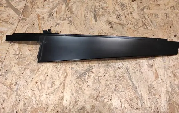 BMW X5 F15 Front door window/glass frame 51227289652 7289652