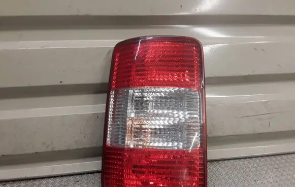 Volkswagen Caddy Rear/tail lights 