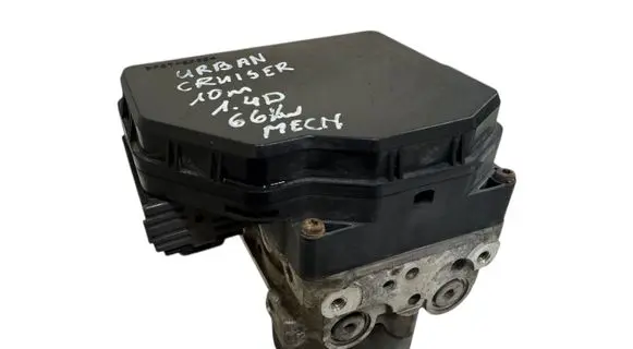 Toyota Urban Cruiser (XP110) ABS Pump 4454052171 8954152A71 1338006970