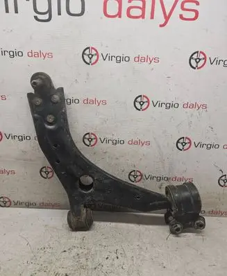 Ford Focus C-MAX Front lower control arm/wishbone 4M513A423AC K7RLA 010605125531