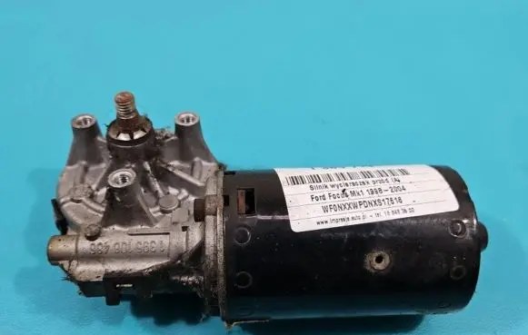 Ford Focus Wiper motor 1395106486 IMPRK1385719