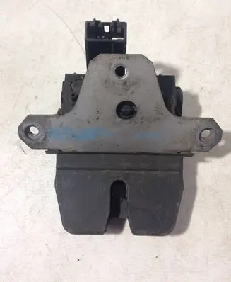Ford Focus Tailgate/trunk/boot lock/catch/latch 3M51R442A66AC