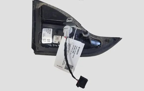Opel Zafira C Rear/tail lights 13288831AGJ 428448700 21460201