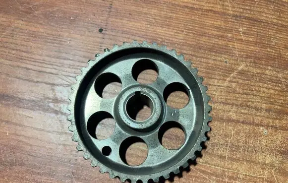 Peugeot 306 Camshaft pulley/ VANOS 