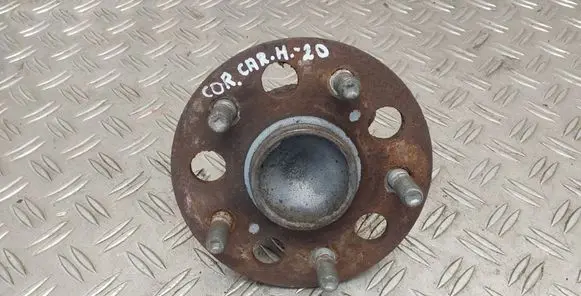 Toyota Corolla E210 E21 Rear wheel ball bearing 89544F4010