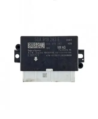 Parking PDC control unit/module