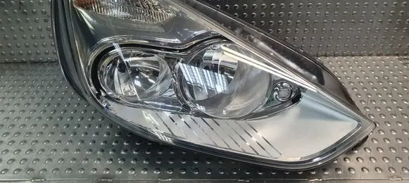 Ford S-MAX Headlight/headlamp S26372485 6M2113W029AH