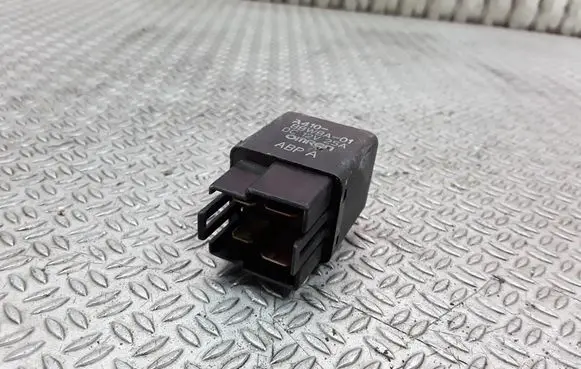 Hyundai Matrix Other relay BBWBA01