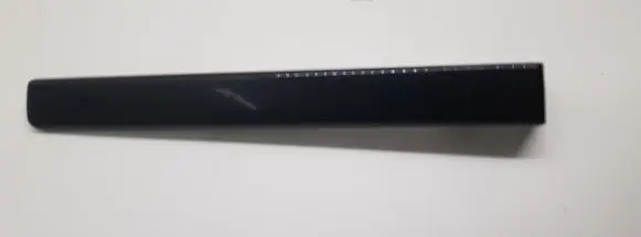 Ford Galaxy Dashboard glove box trim 7M5857221
