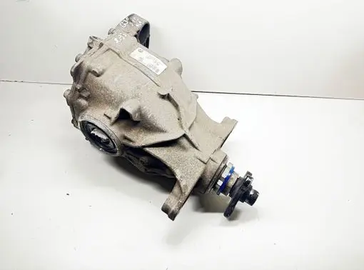 BMW 5 G30 G31 G38 Rear differential 8624221 9117111604390003 862422105