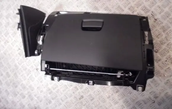 BMW X1 E84 Other center console (tunnel) element