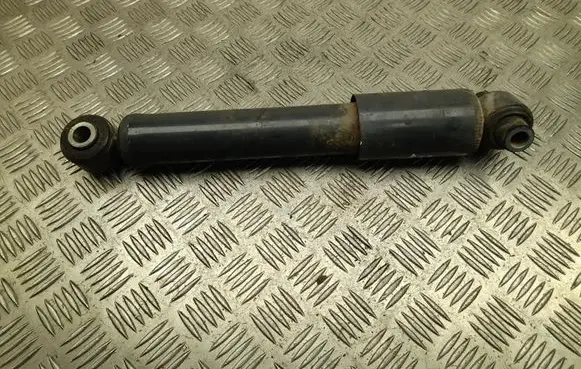 Iveco Daily 6th gen Front shock absorber/damper 5802392684