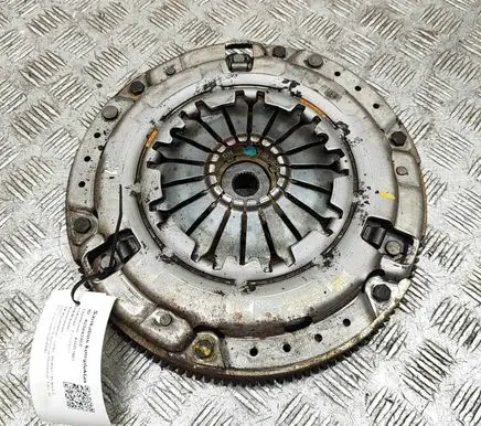 Opel Mokka Clutch set kit 55582938 96184354