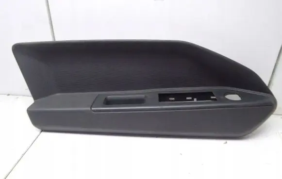 Dodge Caliber Loading door interior handle 197011802