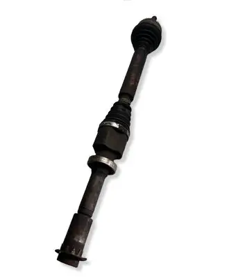 Renault Scenic I Front driveshaft 45678