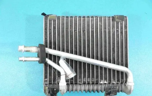 Porsche Cayenne (9PA) Interior heater climate box assembly 7L0820102M IMPRK853554