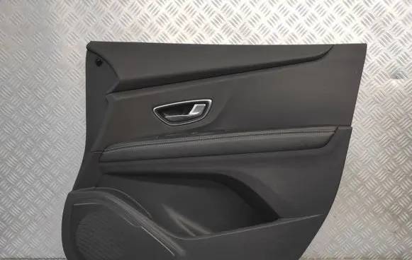 Renault Scenic IV - Grand scenic IV Front door card panel trim 809004434R 530101521