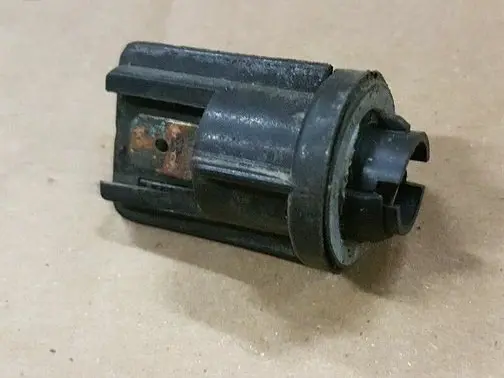 Volkswagen Golf I Headlight/headlamp bulb 533941669
