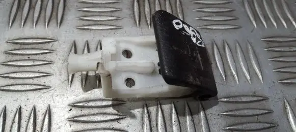Toyota Avensis T220 Engine bonnet (hood) release handle 5360105020 53601-05020