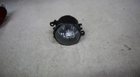 Porsche Cayenne (9PA) Front fog light